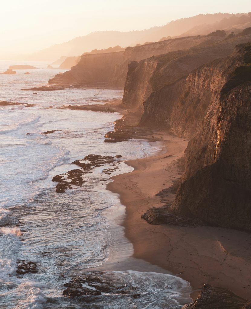 Coastal Holidays