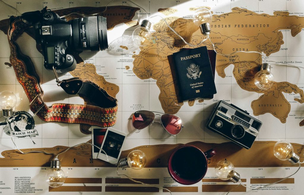 Bespoke Holiday Packages