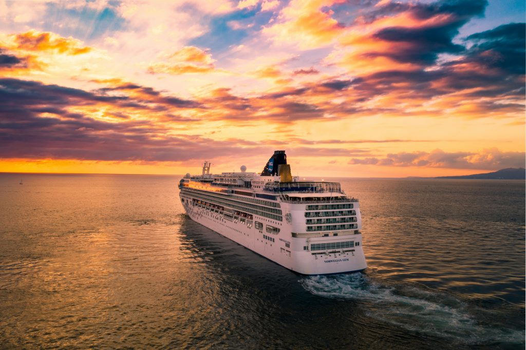 Cruise Holidays