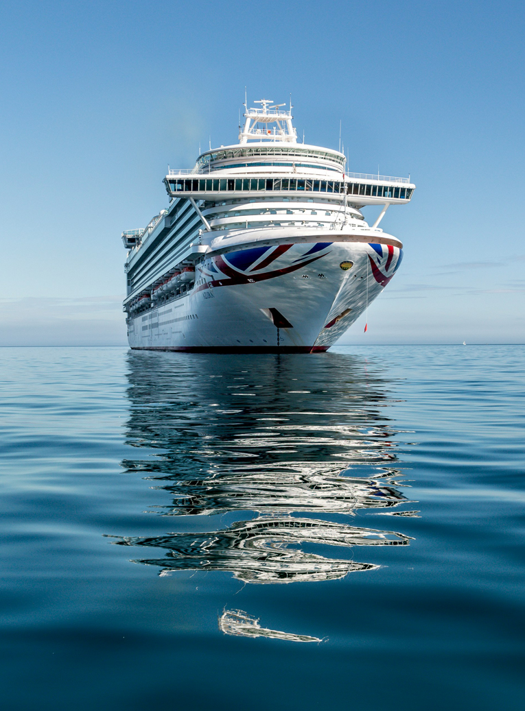cruise holidays