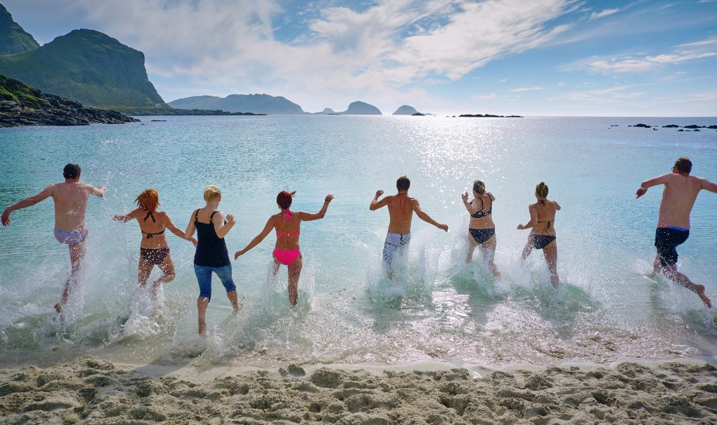 Group Holidays