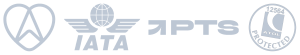 IATA, PTS, ATOL Protection